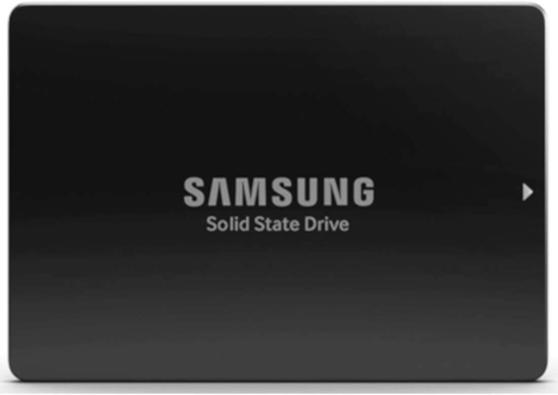 Samsung PM883 MZ7LH3T8HMLT 3.84TB SATA 6Gbs 2.5 pulg SSD